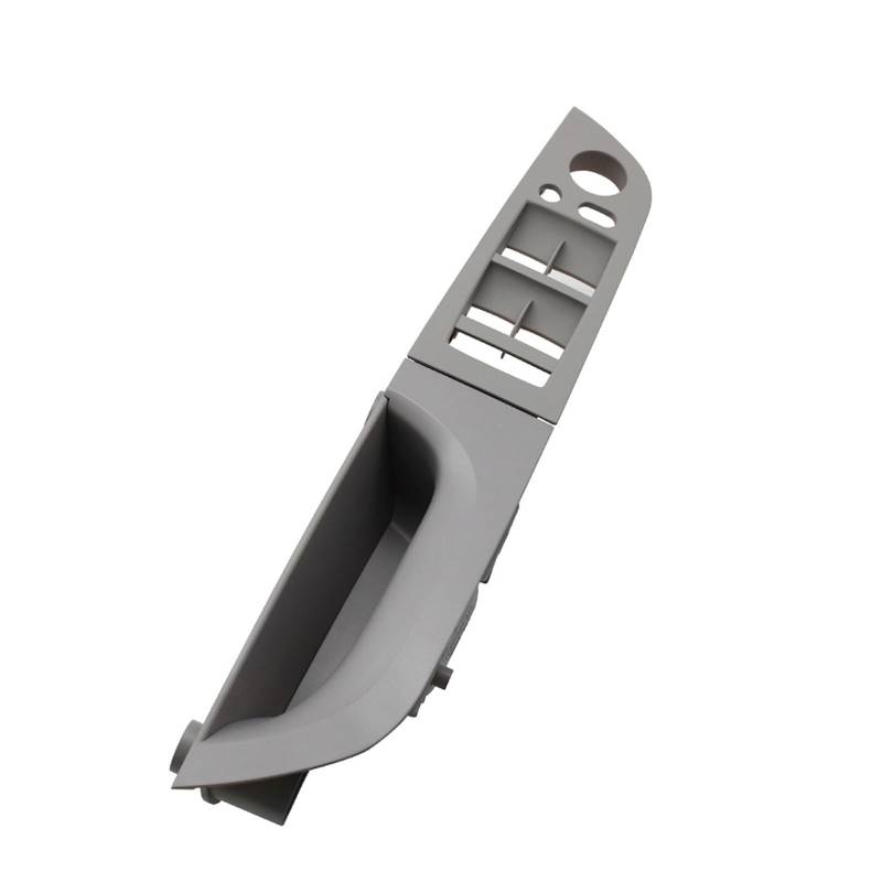 Autotürgriff Für 3 Serie E90 E91 316 318 320 325 328i Türgriff Fenster Schalter Abdeckung Panel Trim Pull Griffe Links Fahrer Türgriff(Gray High-end 35.5) von SGHFUVE