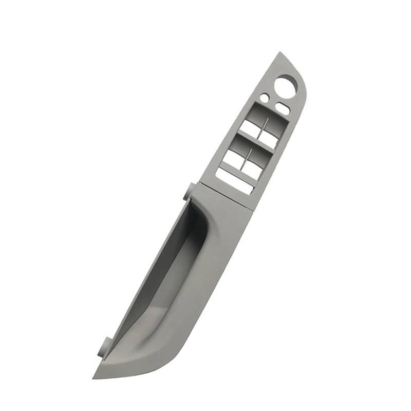 Autotürgriff Für 3 Serie E90 E91 316 318 320 325 328i Türgriff Fenster Schalter Abdeckung Panel Trim Pull Griffe Links Fahrer Türgriff(Gray High-end 37.5) von SGHFUVE