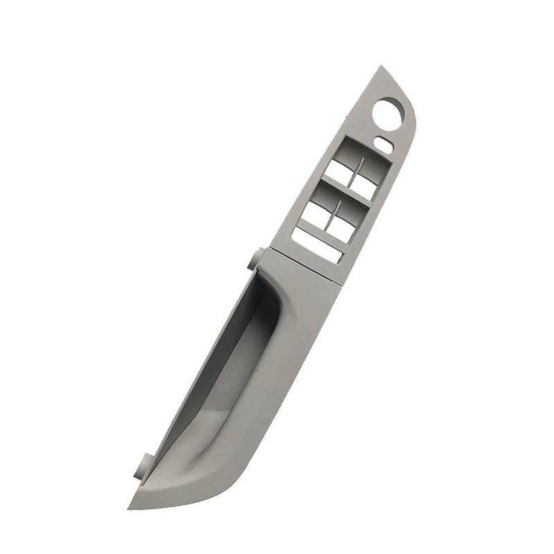 Autotürgriff Für 3 Serie E90 E91 316 318 320 325 328i Türgriff Fenster Schalter Abdeckung Panel Trim Pull Griffe Links Fahrer Türgriff(Gray Low-end 37.5) von SGHFUVE