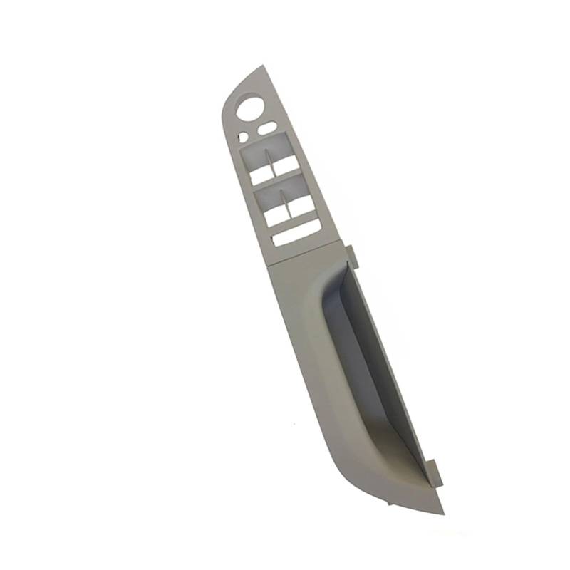 Autotürgriff Für 3 Serie E90 E91 320 325 316 318 328i RHD Rechts Fahrer Tür Fenster Schalter Abdeckung Panel Trim Pull Griff Türgriff(Gray High-end 35.5) von SGHFUVE