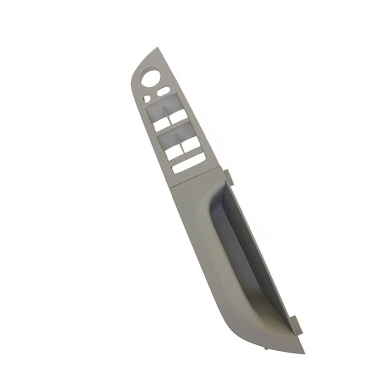 Autotürgriff Für 3 Serie E90 E91 320 325 316 318 328i RHD Rechts Fahrer Tür Fenster Schalter Abdeckung Panel Trim Pull Griff Türgriff(Gray High-end 37.5) von SGHFUVE