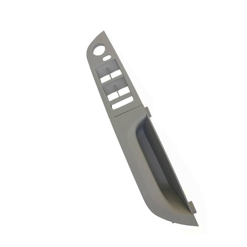 Autotürgriff Für 3 Serie E90 E91 320 325 316 318 328i RHD Rechts Fahrer Tür Fenster Schalter Abdeckung Panel Trim Pull Griff Türgriff(Gray Low-end 37.5) von SGHFUVE