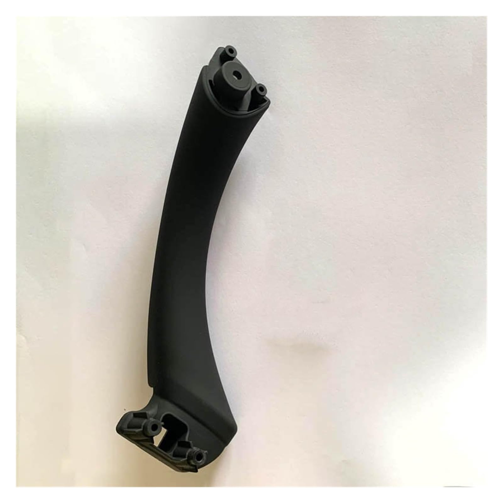 Autotürgriff Für 3 Serie E90 E91 328 330 335 Grau Beige Schwarz Links Rechts Auto Innen Griff Innen Tür Armlehne Panel Pull Trim Abdeckung Türgriff(B Black(on The Left)) von SGHFUVE