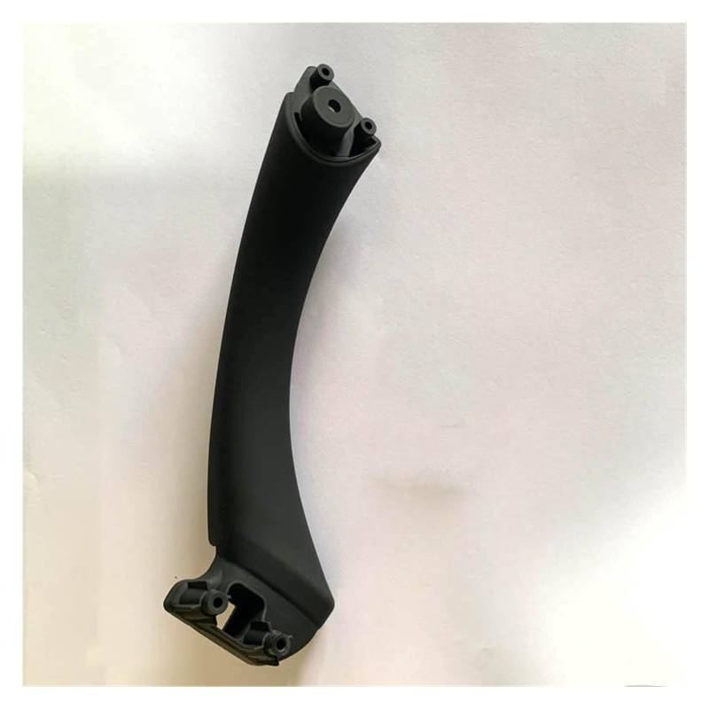 Autotürgriff Für 3 Serie E90 E91 328 330 335 Grau Beige Schwarz Links Rechts Auto Innen Griff Innen Tür Armlehne Panel Pull Trim Abdeckung Türgriff(B Black(on The Left)) von SGHFUVE