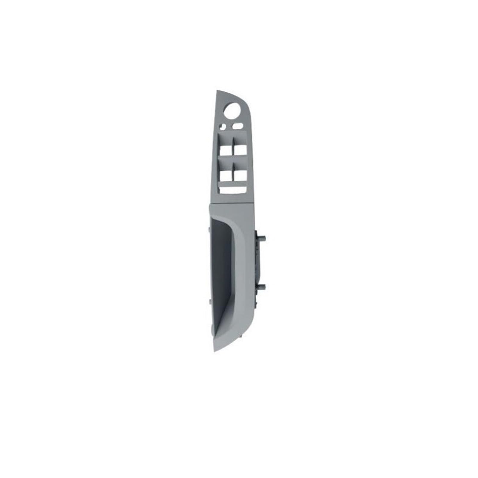 Autotürgriff Für 3 Serie E90 E91 328 330 335 Links Auto Innen Griff Innentür Armlehne Panel Pull Trim Abdeckung Grau Beige Schwarz Türgriff(375mm Gray Double) von SGHFUVE