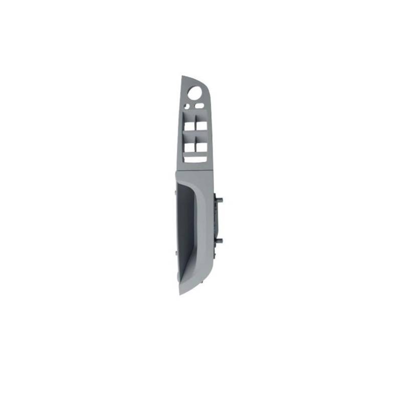 Autotürgriff Für 3 Serie E90 E91 328 330 335 Links Auto Innen Griff Innentür Armlehne Panel Pull Trim Abdeckung Grau Beige Schwarz Türgriff(375mm Gray Double) von SGHFUVE