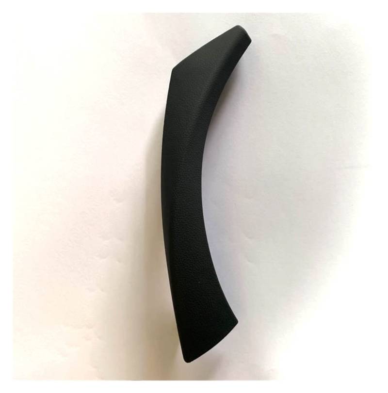 Autotürgriff Für 3 Serie E90 E91 328 330 335 Links Rechts Auto Innen Griff Innen Tür Armlehne Panel Pull Trim Abdeckung Grau Beige Schwarz Türgriff(C Black(on The Left)) von SGHFUVE