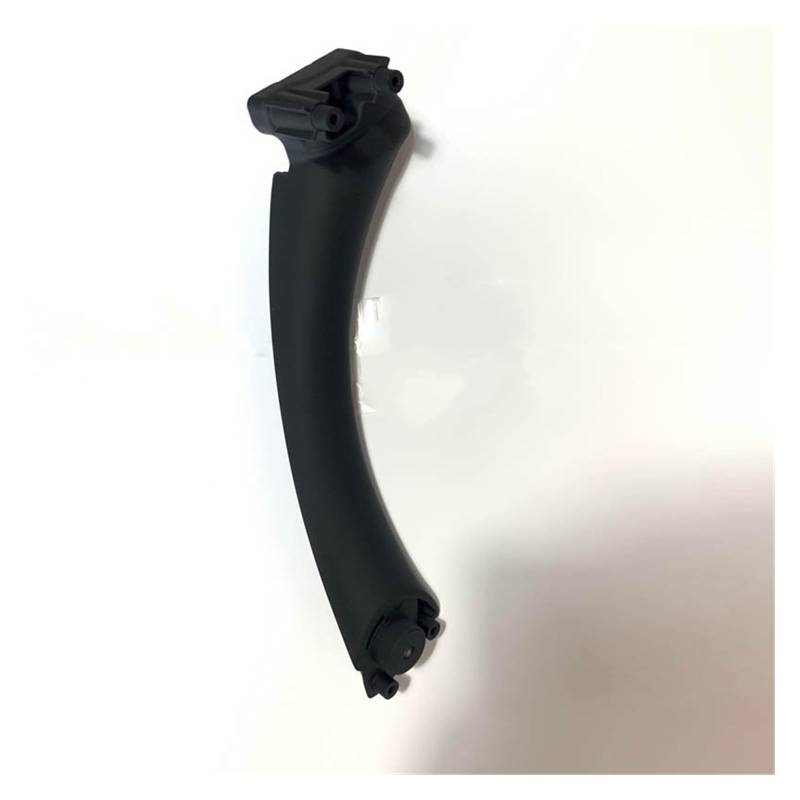 Autotürgriff Für 3 Serie E90 E91 328 330 335 Links Rechts Auto Innen Griff Innen Tür Armlehne Panel Pull Trim Abdeckung Grau Beige Schwarz Türgriff(E Black(on The Right)) von SGHFUVE
