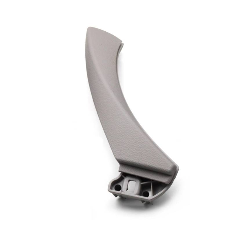 Autotürgriff Für 3 Serie E92 Coupe 320i 330i 335i 2007-2014 LHD Innen Auto Tür Links Armlehne Fenster Schalter Panel Griff Türgriff(Right Gray) von SGHFUVE