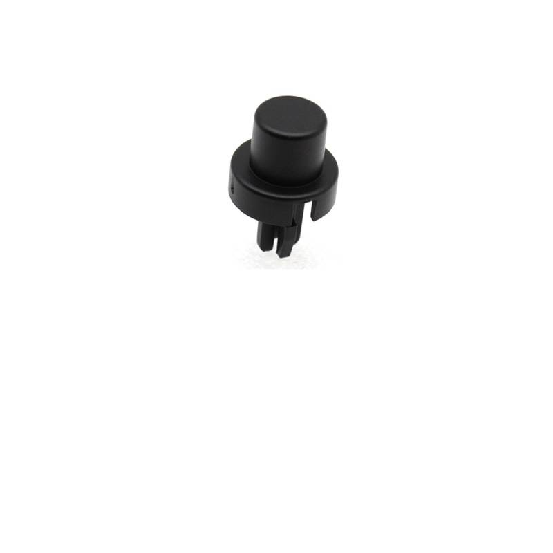 Autotürgriff Für 3 Serie M3 E93 Cabrio 330i 335i 320i 325i Vorne Links Fahrer Innentür Armlehne Abdeckung Panel Trim Pull Griff Türgriff(Folding Button 1PC) von SGHFUVE