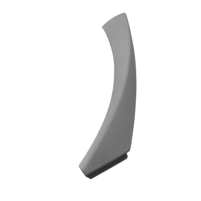 Autotürgriff Für 3er E90 E91 E92 316 318 320 325 328i 2004–2012 2005 2006 2007 Innentürgriff Innen Oder Abdeckung Türgriff(Gray Cover Left) von SGHFUVE