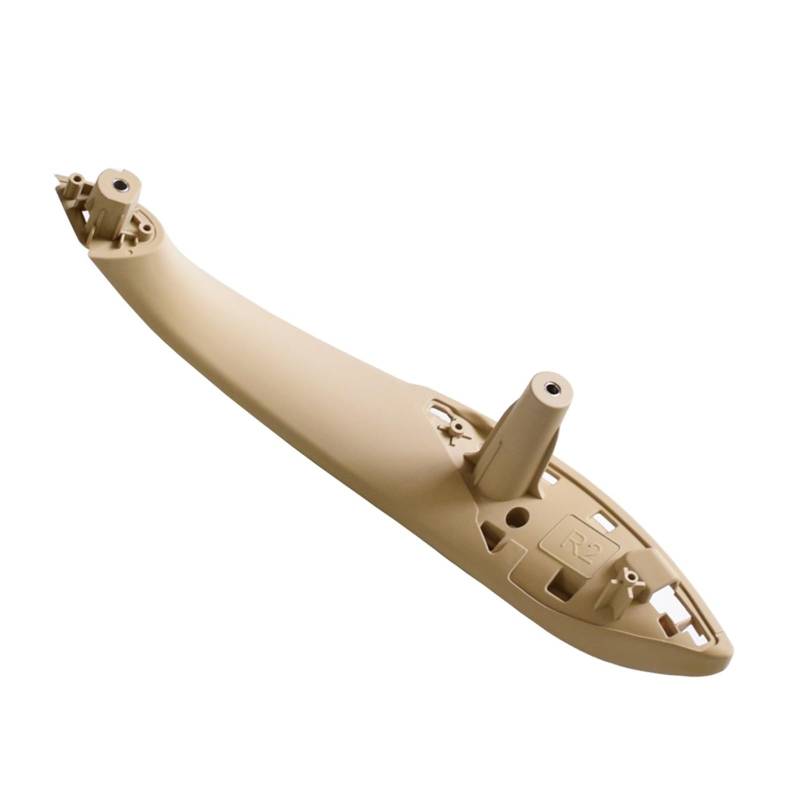 Autotürgriff Für 3er F33 F34 F35 F36 F82 F30 F32 2013-2017 1 Stück Auto-Innentürgriffe Links Rechts Armlehne Panel Pull Trim Cover Türgriff(Rear-Left-Beige) von SGHFUVE
