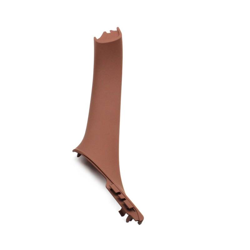 Autotürgriff Für 5 Series F10 F11 520 523 525 528 Beige Schwarz Innen Auto Links Rechts Griffe Passagier Tür Innere Panel Pull Trim Abdeckung Türgriff(Brown Left) von SGHFUVE