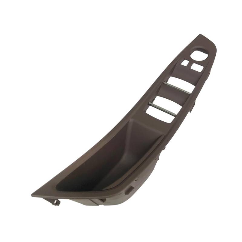 Autotürgriff Für 5 Series F10 F11 520i 523i 525i 528i 530i Auto-Innentürgriff Armlehne Panel Pull Trim Cover Set LHD Beige Schwarz Türgriff(LHD Moka) von SGHFUVE
