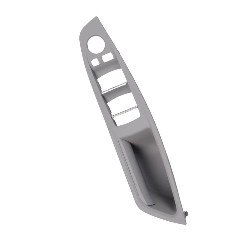Autotürgriff Für 5 Series F10 F11 520i 523i 525i Innen Armlehne Fenster Schalter Panel Abdeckung Tür Pull Griff Rechts Fahrer Autos RHD Türgriff(Model A Gray) von SGHFUVE