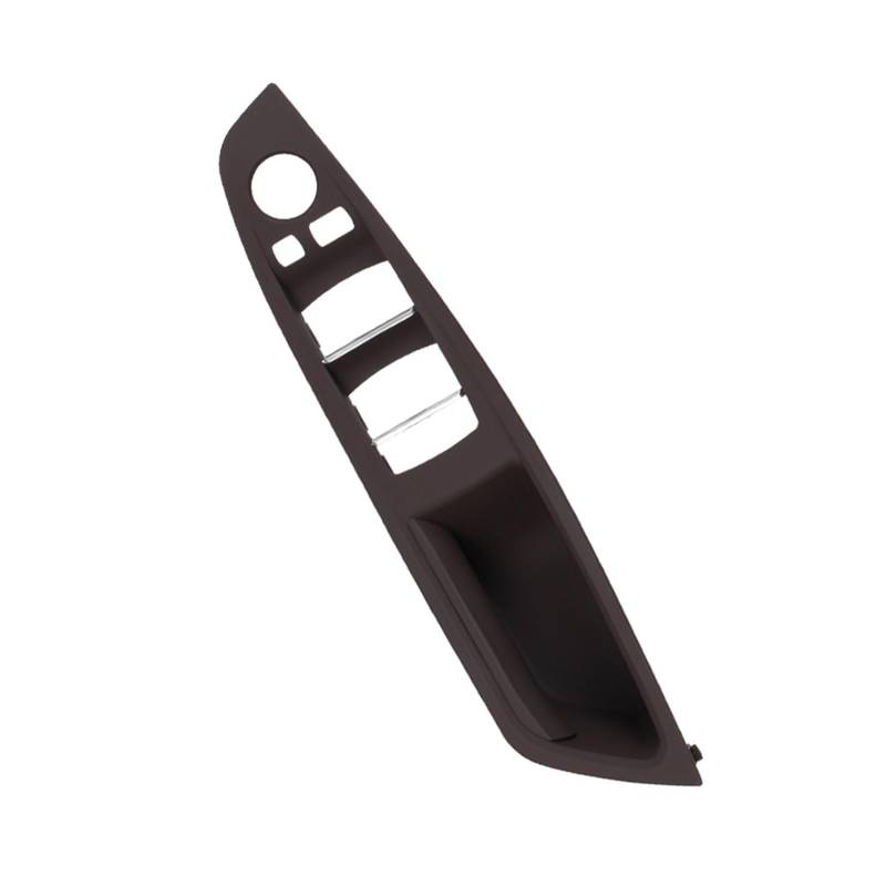 Autotürgriff Für 5 Series F10 F11 520i 523i 525i Innen Armlehne Fenster Schalter Panel Abdeckung Tür Pull Griff Rechts Fahrer Autos RHD Türgriff(Model A Moka) von SGHFUVE