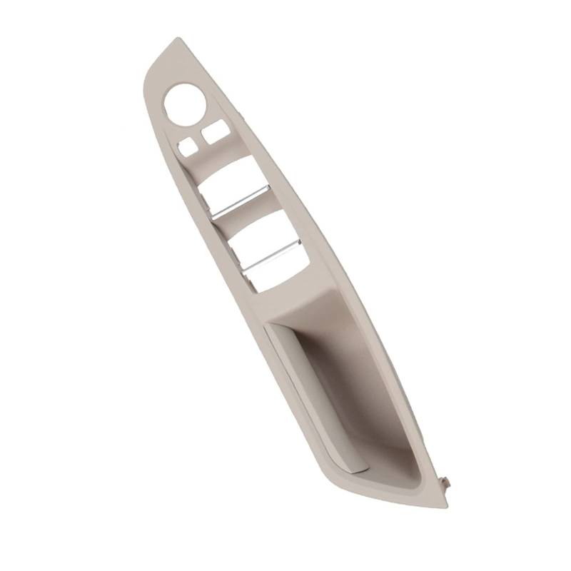 Autotürgriff Für 5 Series F10 F11 520i 523i 525i Innen Armlehne Fenster Schalter Panel Abdeckung Tür Pull Griff Rechts Fahrer Autos RHD Türgriff(Model A Oyster) von SGHFUVE
