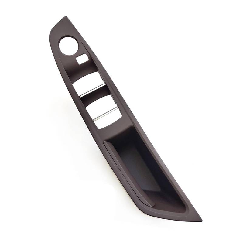 Autotürgriff Für 5 Series F10 F11 520i 523i 525i Innen Armlehne Fenster Schalter Panel Abdeckung Tür Pull Griff Rechts Fahrer Autos RHD Türgriff(Model B Moka) von SGHFUVE
