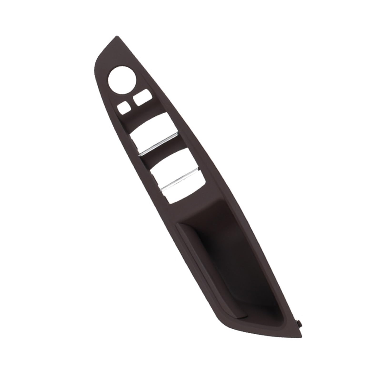 Autotürgriff Für 5 Series F10 F11 520i 523i 525i Rechts Fahrer Autos RHD Innen Armlehne Fenster Schalter Panel Abdeckung Tür Pull Griff Türgriff(Model A Moka) von SGHFUVE