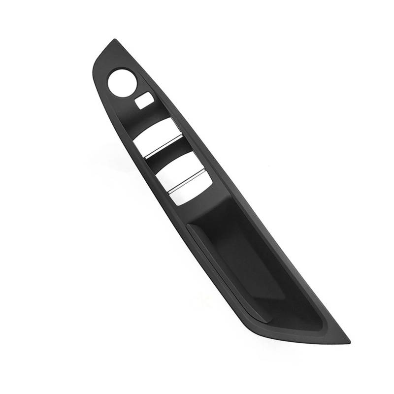 Autotürgriff Für 5 Series F10 F11 F18 520 523 525 528 530 LHD RHD Fahrerseite Armlehne Türgriff Panel Abdeckung Türgriff(RHD Black) von SGHFUVE