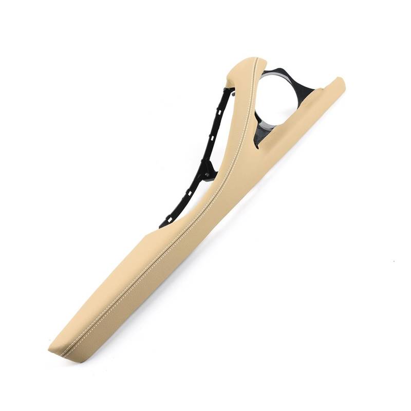 Autotürgriff Für 5 Series F10 F11 F18 520 523 525 528 530 LHD RHD Links Rechts Fahrerseite Tür Armlehne Äußere Rahmen Unterstützung Halterung Türgriff(LHD Beige) von SGHFUVE