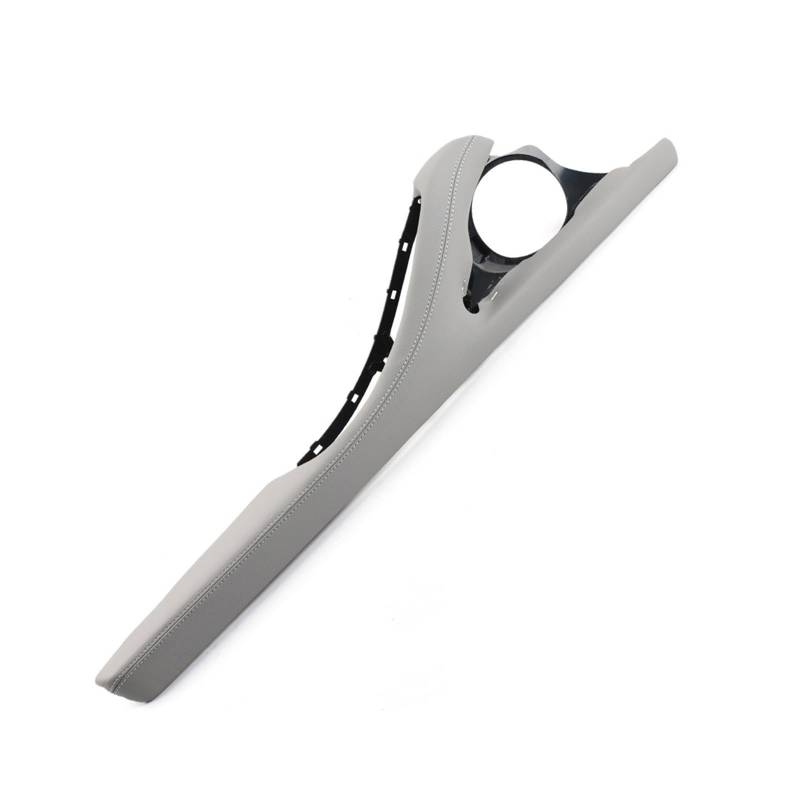 Autotürgriff Für 5 Series F10 F11 F18 520 523 525 528 530 LHD RHD Links Rechts Fahrerseite Tür Armlehne Äußere Rahmen Unterstützung Halterung Türgriff(LHD Gray) von SGHFUVE