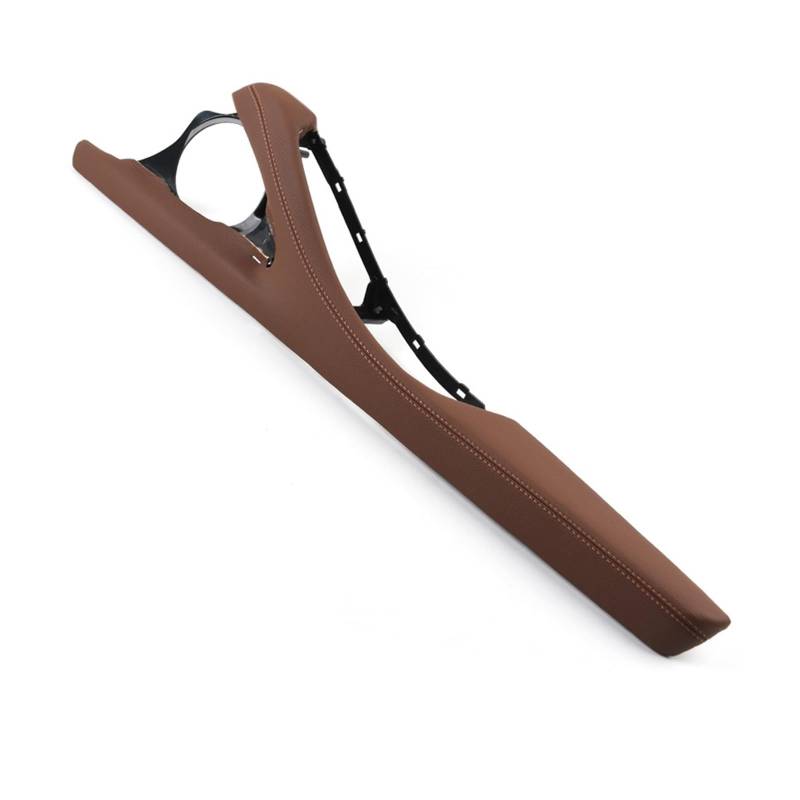 Autotürgriff Für 5 Series F10 F11 F18 520 523 525 528 530 LHD RHD Links Rechts Fahrerseite Tür Armlehne Äußere Rahmen Unterstützung Halterung Türgriff(RHD Brown) von SGHFUVE