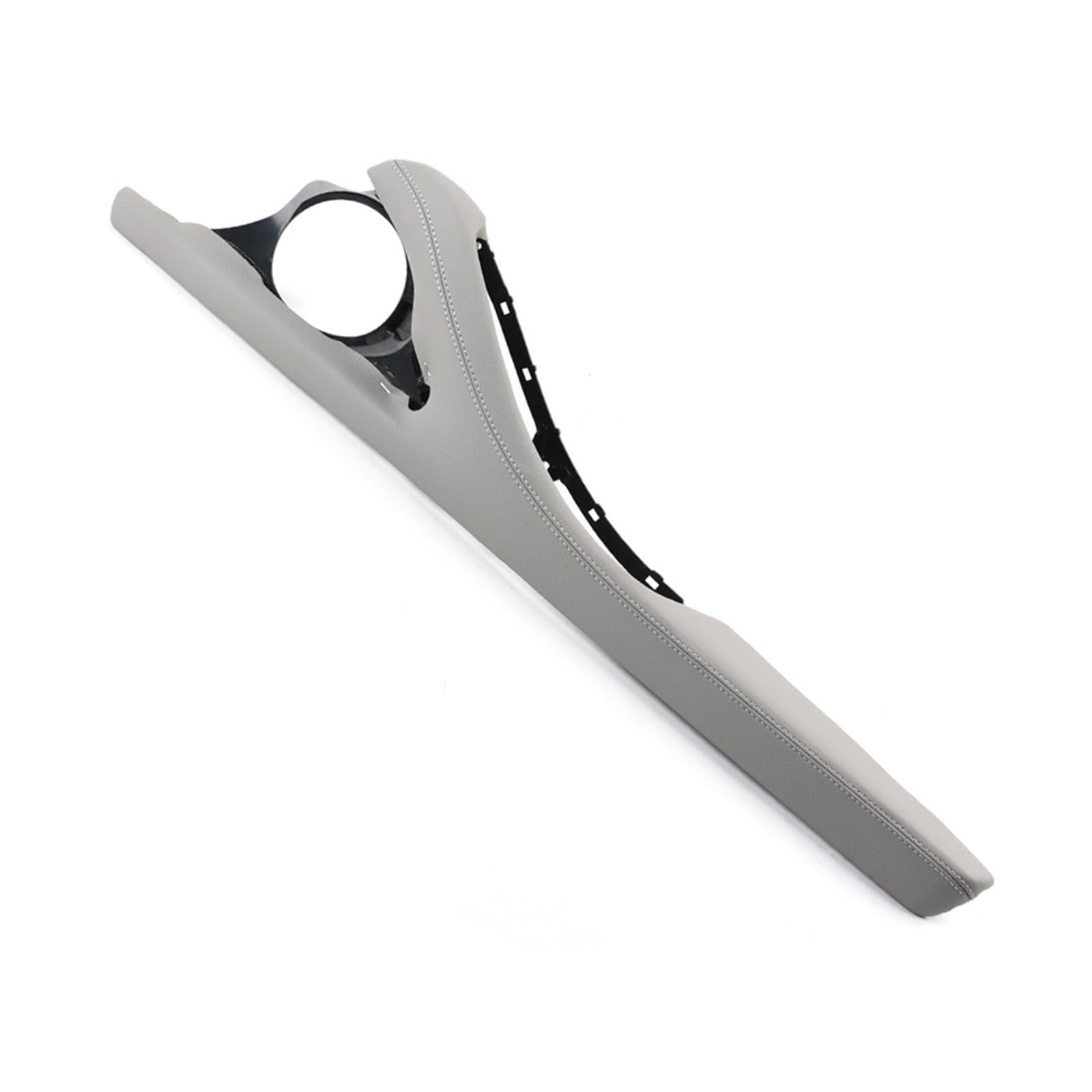 Autotürgriff Für 5 Series F10 F11 F18 520 523 525 528 530 LHD RHD Links Rechts Fahrerseite Tür Armlehne Äußere Rahmen Unterstützung Halterung Türgriff(RHD Gray) von SGHFUVE