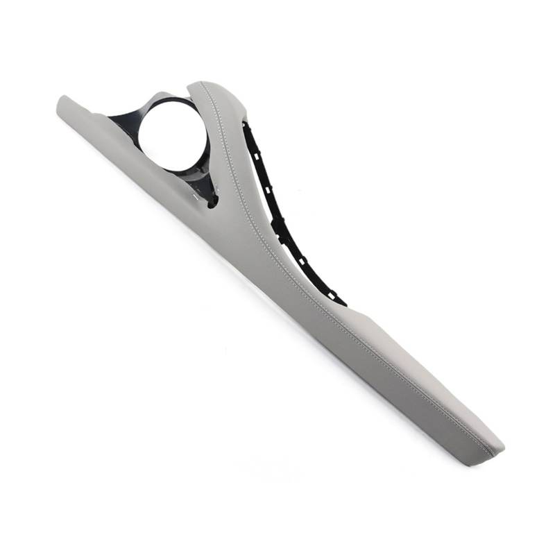 Autotürgriff Für 5 Series F10 F11 F18 520 523 525 528 530 LHD RHD Links Rechts Fahrerseite Tür Armlehne Äußere Rahmen Unterstützung Halterung Türgriff(RHD Gray) von SGHFUVE