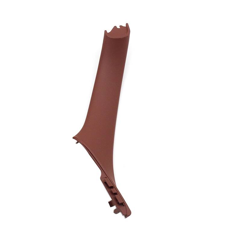 Autotürgriff Für 5 Series F10 F11 F18 520i 523i 525i 528i 535i LHD RHD Verbesserte Innenpassagiertürgriff Innenverkleidung Türgriff(Redbrown Left) von SGHFUVE