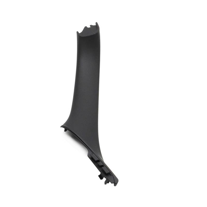 Autotürgriff Für 5 Series F10 F11 F18 520i 523i 525i 528i 535i LHD RHD Verbesserte Innenpassagiertürgriff Innenverkleidung Türgriff(Schwarze Linke) von SGHFUVE