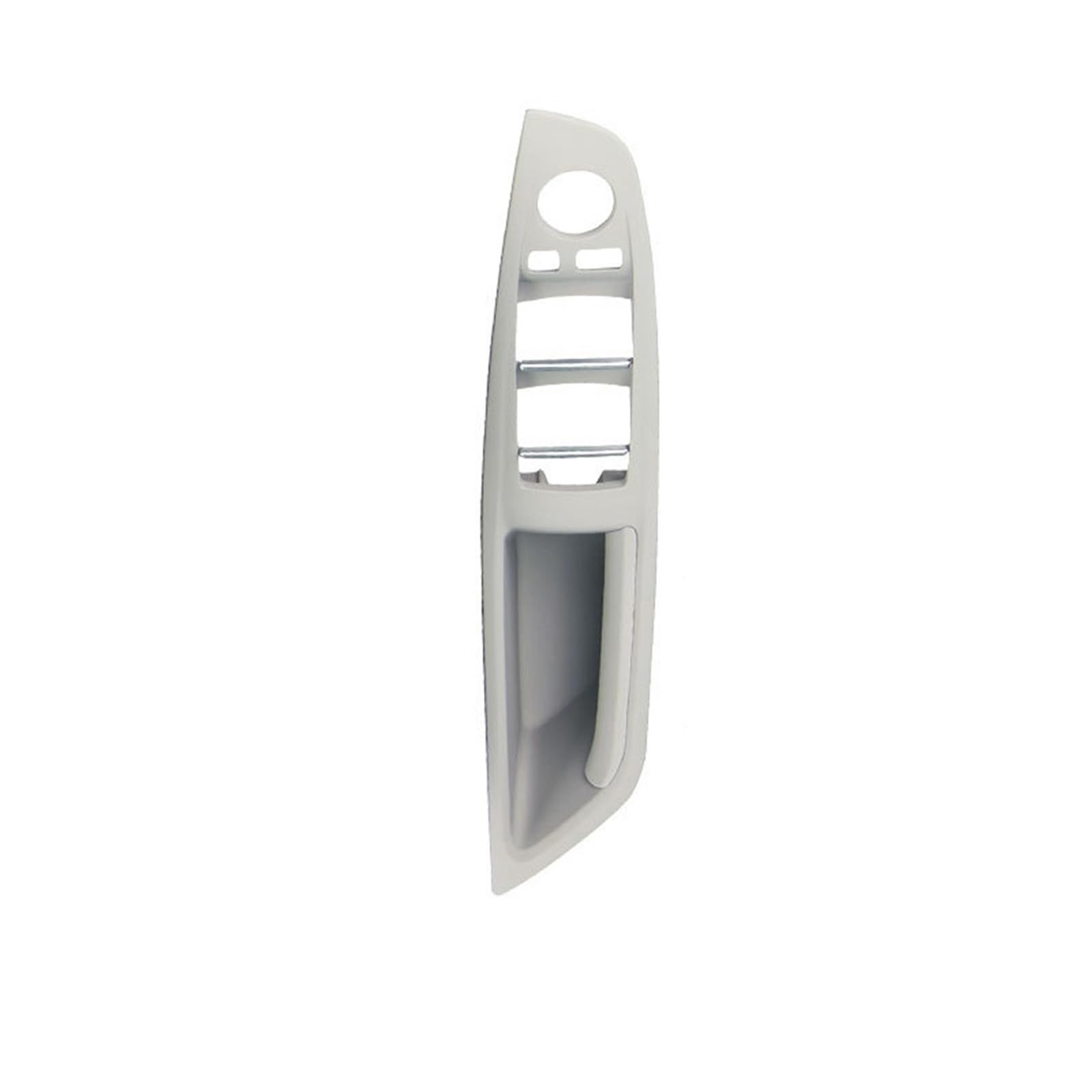 Autotürgriff Für 5 Series F10 F11 F18 520i 528i 535i 523i 525i 7PCS Innentür Armlehne Fenster Schalter Panel Pull Griff Set Türgriff(Gray-A) von SGHFUVE