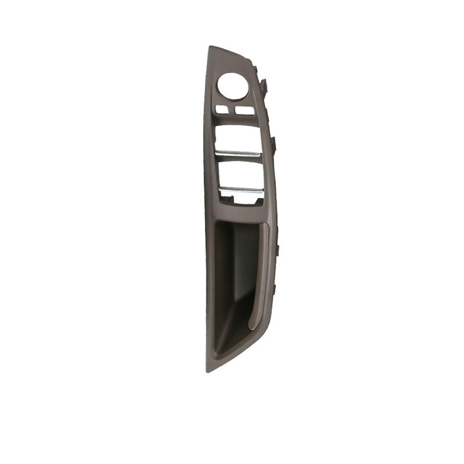 Autotürgriff Für 5 Series F10 F11 F18 520i 528i 535i 523i 525i 7PCS Innentür Armlehne Fenster Schalter Panel Pull Griff Set Türgriff(Mocha Brown-A) von SGHFUVE