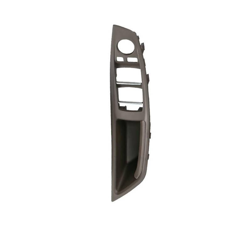 Autotürgriff Für 5 Series F10 F11 F18 520i 528i 535i 523i 525i 7PCS Innentür Armlehne Fenster Schalter Panel Pull Griff Set Türgriff(Mocha Brown-A) von SGHFUVE