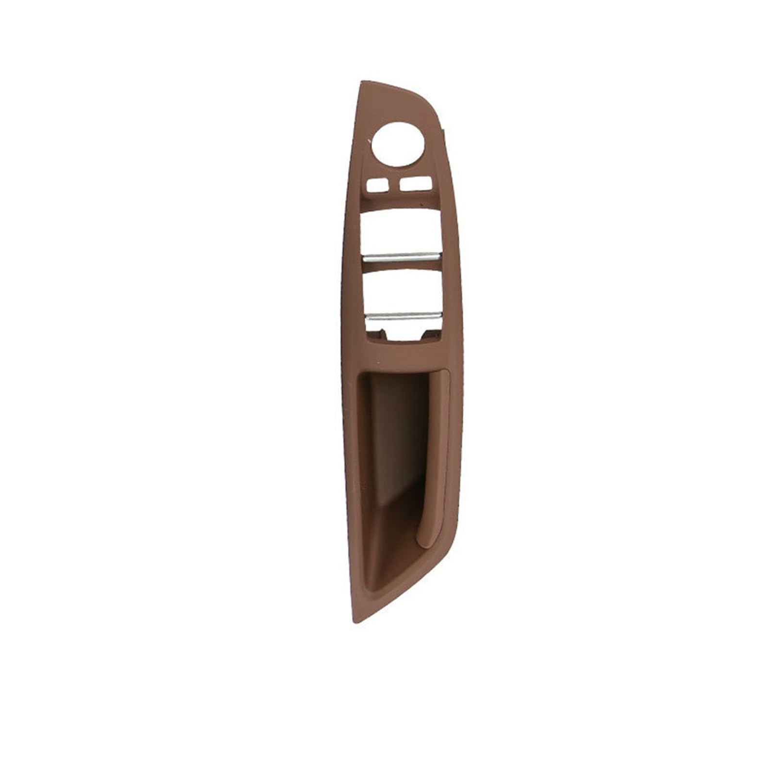 Autotürgriff Für 5 Series F10 F11 F18 520i 528i 535i 523i 525i 7PCS Innentür Armlehne Fenster Schalter Panel Pull Griff Set Türgriff(Red Wine-A) von SGHFUVE