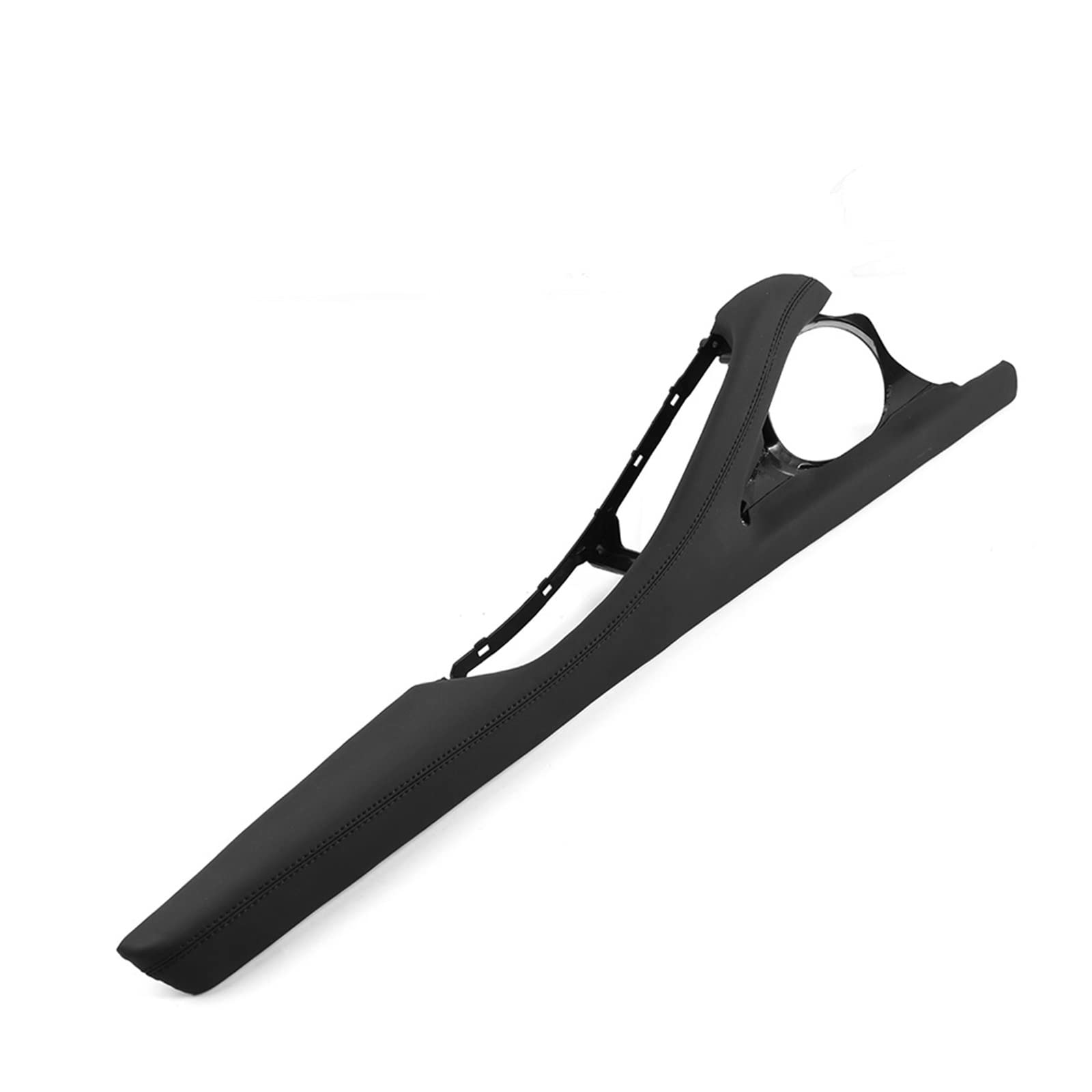 Autotürgriff Für 5 Series F10 F11 F18 528 530 520 523 525 LHD RHD Fahrerseite Tür Armlehne Außenrahmen Stützhalterung Türgriff(LHD Black) von SGHFUVE