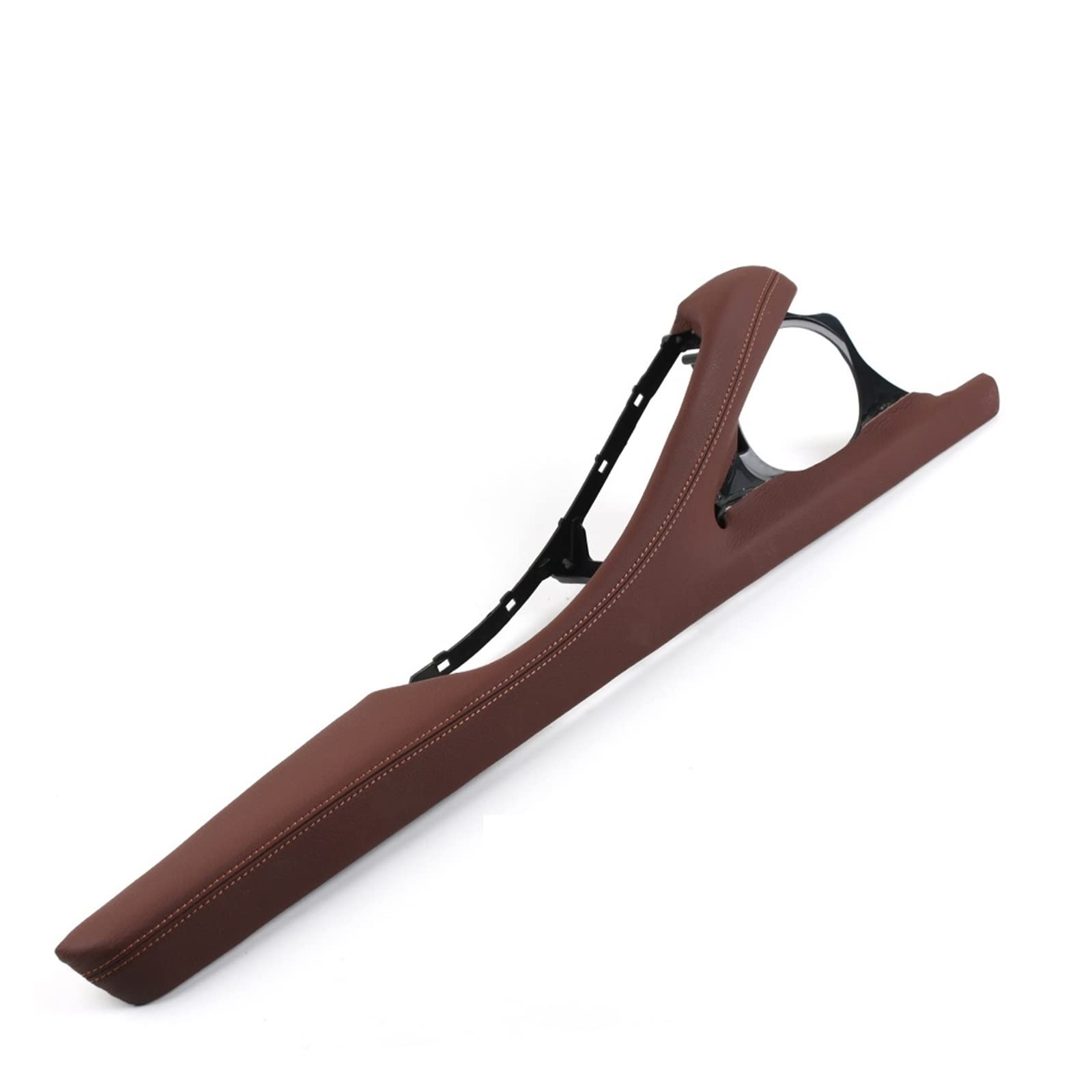 Autotürgriff Für 5 Series F10 F11 F18 528 530 520 523 525 LHD RHD Fahrerseite Tür Armlehne Außenrahmen Stützhalterung Türgriff(LHD Red Brown) von SGHFUVE