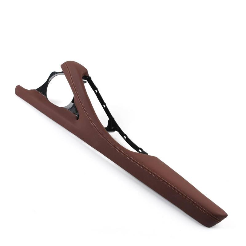 Autotürgriff Für 5 Series F10 F11 F18 528 530 520 523 525 LHD RHD Fahrerseite Tür Armlehne Außenrahmen Stützhalterung Türgriff(RHD Red Brown) von SGHFUVE