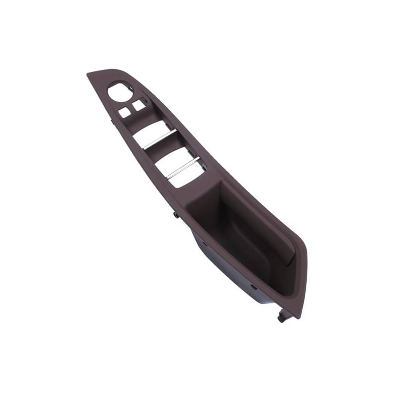 Autotürgriff Für 5 Series F10 F11 F18 528i 520i 523i 525i 535i Verbesserte Innentür Armlehne Fenster Schalter Panel Pull Griff Set Türgriff(-eft Armrest Moka) von SGHFUVE