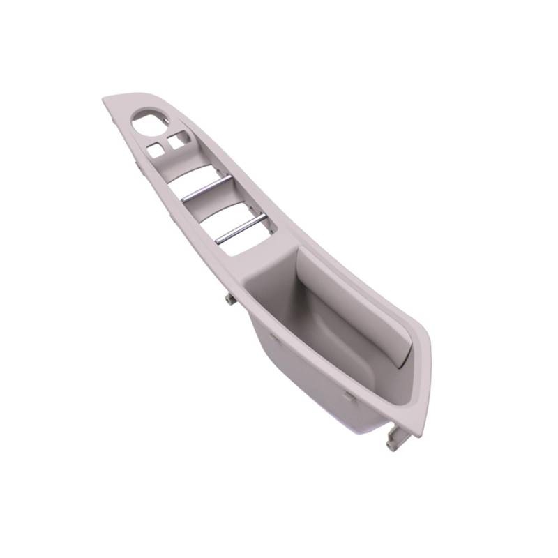 Autotürgriff Für 5 Series F10 F11 F18 528i 520i 523i 525i 535i Verbesserte Innentür Armlehne Fenster Schalter Panel Pull Griff Set Türgriff(Left Armrest Oyster) von SGHFUVE