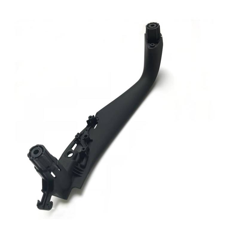 Autotürgriff Für 5 Series G30 G38 G31 F90 Innen Auto Links Rechts Türgriff Innen Panel Trim Ersatz Türgriff(Front Left Black) von SGHFUVE
