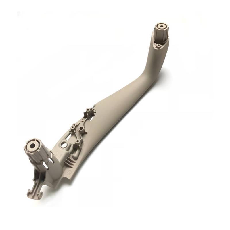 Autotürgriff Für 5 Series G30 G38 G31 F90 Innen Auto Links Rechts Türgriff Innen Panel Trim Ersatz Türgriff(Front Left Oyster) von SGHFUVE