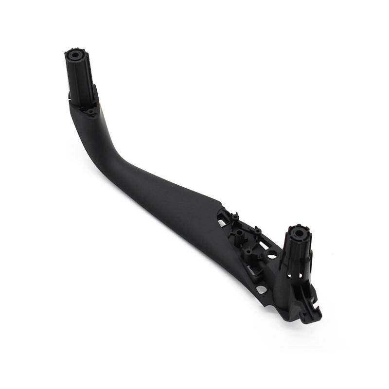 Autotürgriff Für 5 Series G38 G30 G31 F90 2017 2018 2019 2020 2021 Innen Links Rechts Auto Türgriff Innen Abdeckung Trim Ersatz Türgriff(Rear Right Black) von SGHFUVE