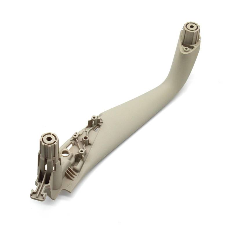 Autotürgriff Für 5 Series M5 G30 G31 F90 2017-2021 51417438521 Auto Vorne Hinten Links Rechts Türgriff Inner Griff Abdeckung Trim Türgriff(Oyster Front Left) von SGHFUVE