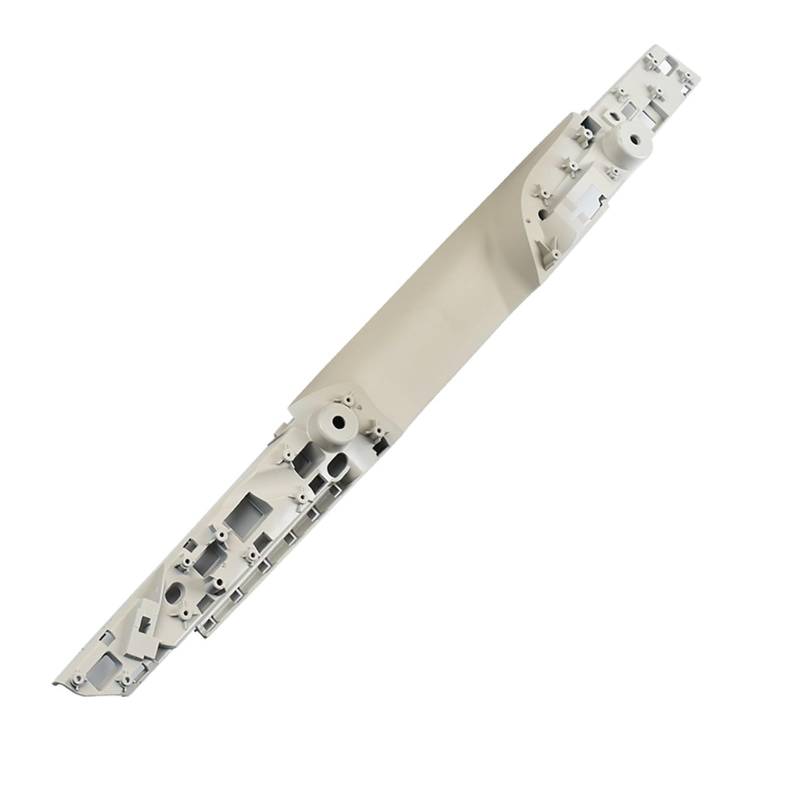 Autotürgriff Für 7 Series F01 F02 735 740 730 745 760 750 LHD RHD Innentürgriff Panel Montage Ersatz Türgriff(F02 Rear Right B) von SGHFUVE