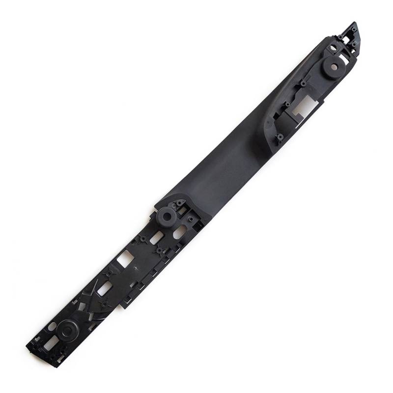 Autotürgriff Für 7 Series F01 F02 735 740 730 745 760 750 LHD RHD Innentürgriff Panel Montage Ersatz Türgriff(FO1 F02 Front Right A) von SGHFUVE