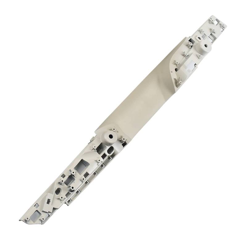 Autotürgriff Für 7er F02 F01 730 740 745 735 750 760 2009–2017 LHD RHD Innentürgriff-Montagesatz Türgriff(B F02 Rear Right) von SGHFUVE