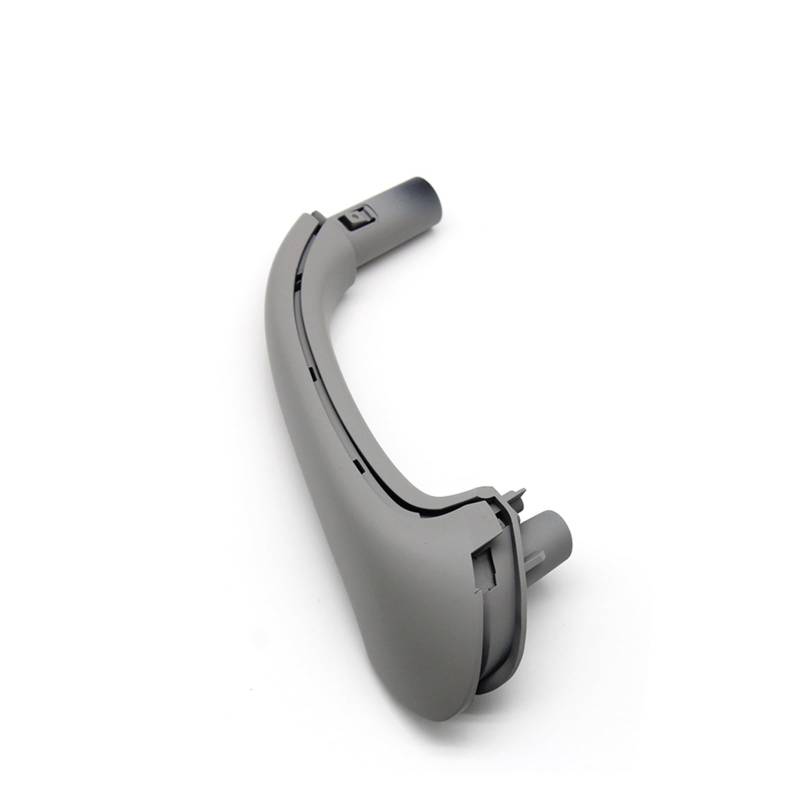 Autotürgriff Für Benz W203 C Klasse 2000-2007 2038101551 Verbesserte Auto Innen Zubehör Tür Pull Griff Ersatz Türgriff(Gray Rear Left) von SGHFUVE