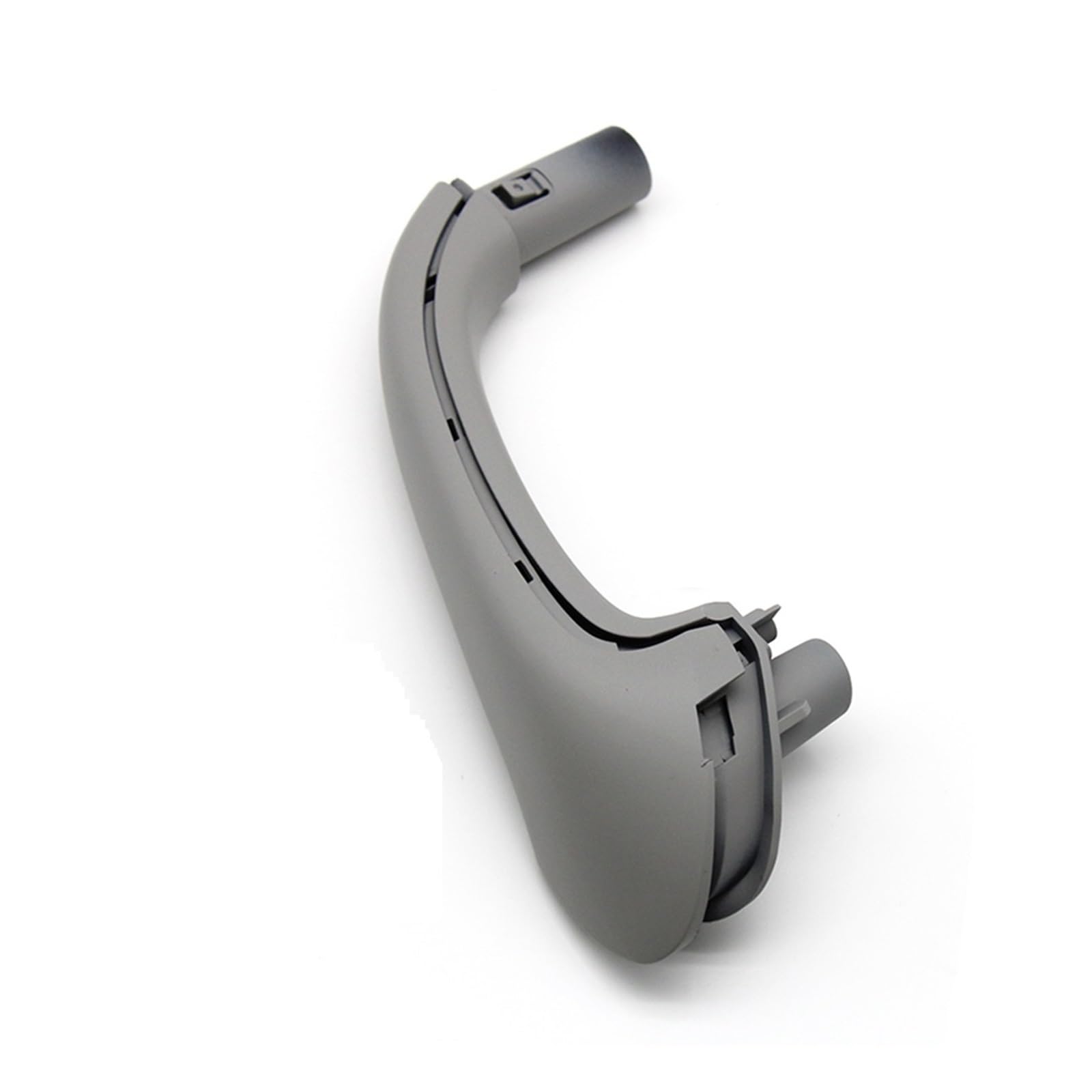 Autotürgriff Für Benz W203 C280 C320 C230 C240 ​​C350 2000 2001 2002 2003 2004 2005 2006 2007 Auto Vorne Hinten Tür Pull Griff Abdeckung Türgriff(Gray Rear Left) von SGHFUVE