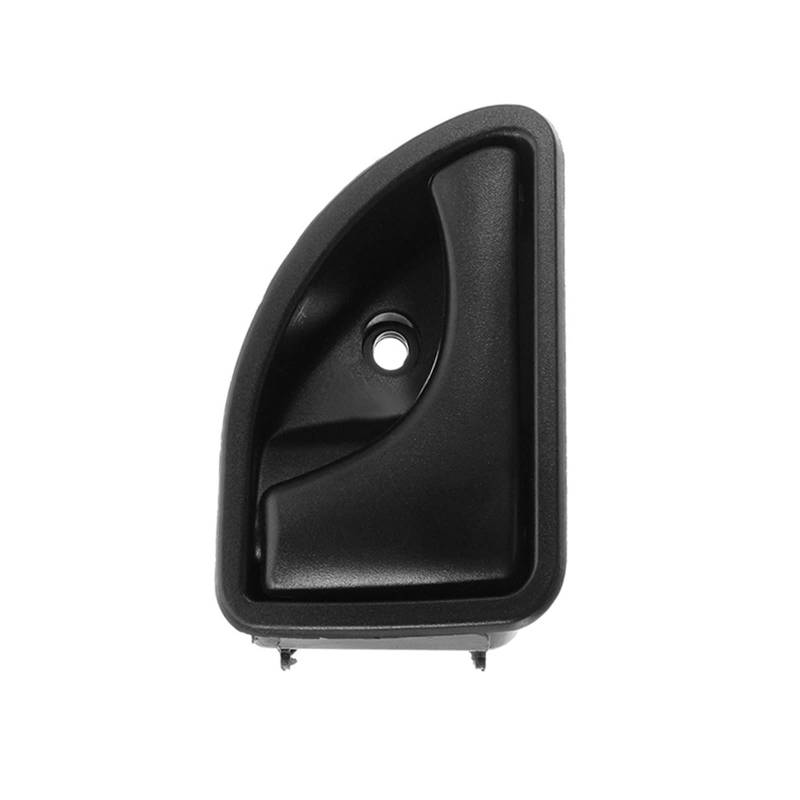 Autotürgriff Für Clio 99 Für Megane 1998-2002 Für Landschaft 1999-2005 8200247802 Auto Tür Interne Griff Links Und Rechts Installiert Türgriff(Schwarze Linke) von SGHFUVE